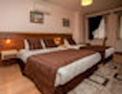 انجلز گاردن هتل