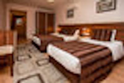 انجلز گاردن هتل