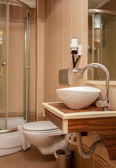 انجلز گاردن هتل