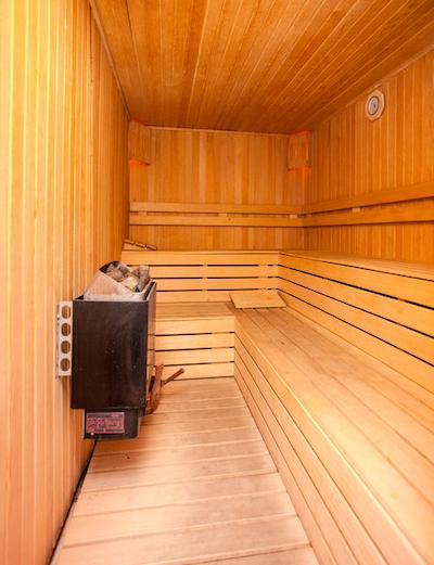 انجلز گاردن هتل