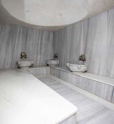 انجلز گاردن هتل