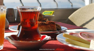 کافتان هتل