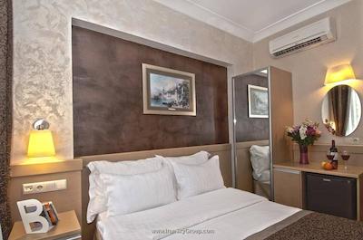 کیو هتل استانبول