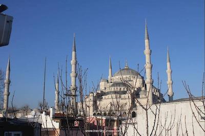 کیو هتل استانبول