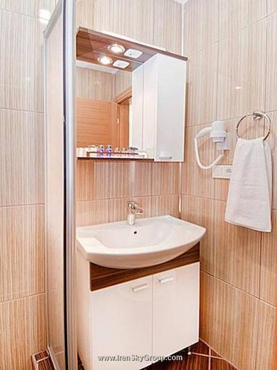 کیو هتل استانبول