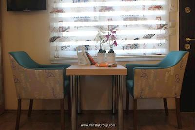 کیو هتل استانبول