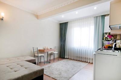 کیو هتل استانبول