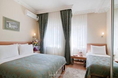 کیو هتل استانبول