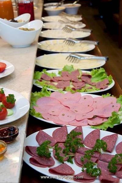 کیو هتل استانبول