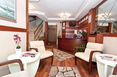 کیو هتل استانبول