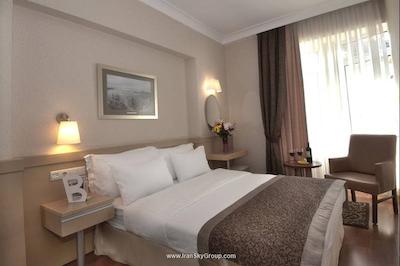 کیو هتل استانبول