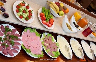 کیو هتل استانبول