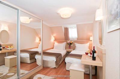 کیو هتل استانبول