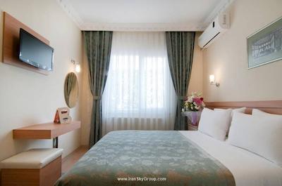 کیو هتل استانبول