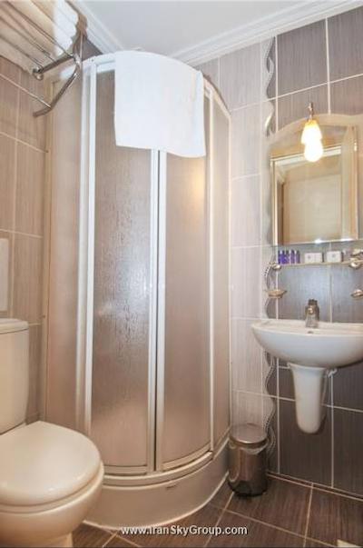 کیو هتل استانبول