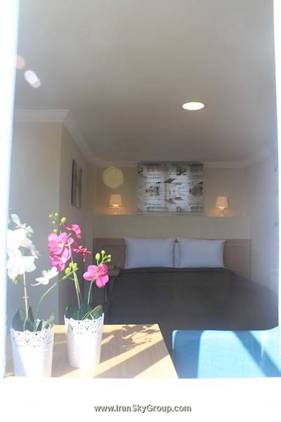 کیو هتل استانبول