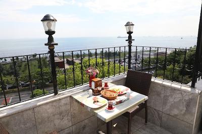 اوتامانیا سوئیت