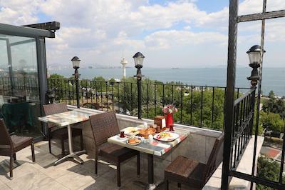 اوتامانیا سوئیت