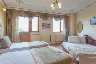 اوتامانیا سوئیت