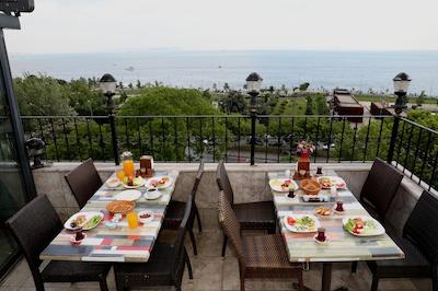 اوتامانیا سوئیت