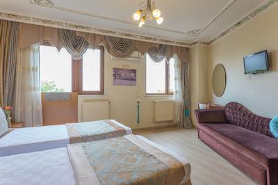 اوتامانیا سوئیت