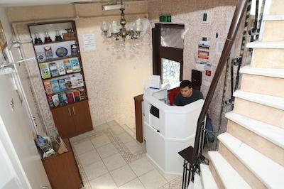 اوتامانیا سوئیت