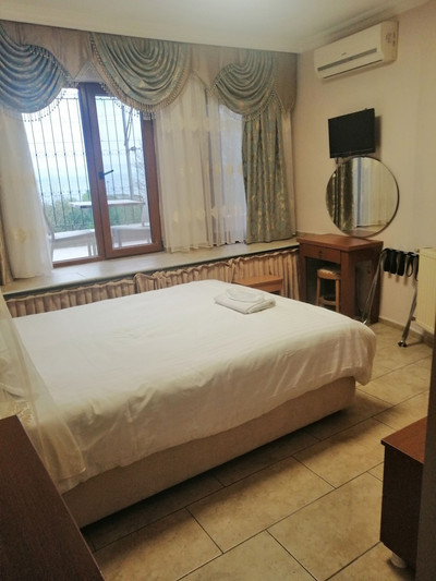 اوتامانیا سوئیت