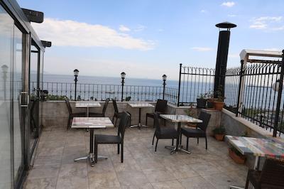 اوتامانیا سوئیت