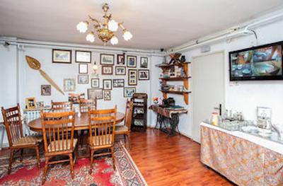 برک گست هاوس