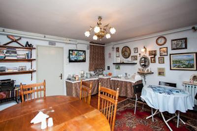 برک گست هاوس