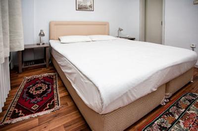 برک گست هاوس