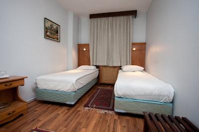 برک گست هاوس