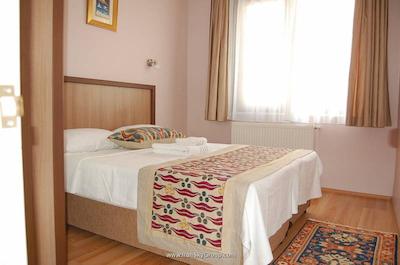 توپکاپی آپارتمان