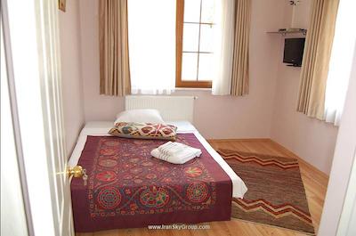 توپکاپی آپارتمان