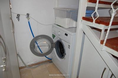 توپکاپی آپارتمان