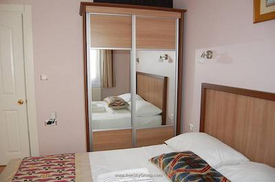 توپکاپی آپارتمان