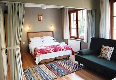 توپکاپی آپارتمان