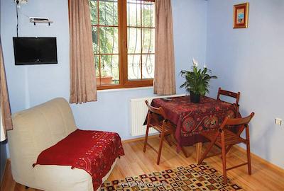 توپکاپی آپارتمان