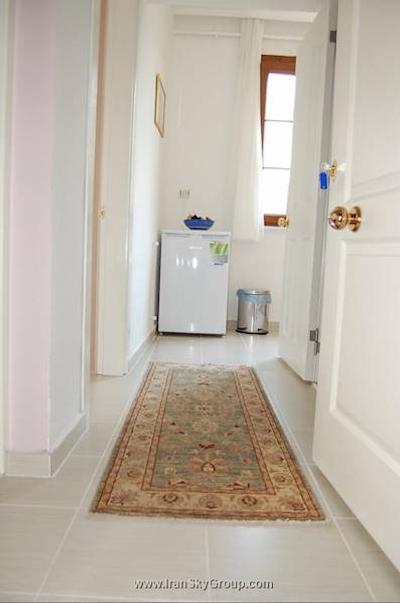 توپکاپی آپارتمان