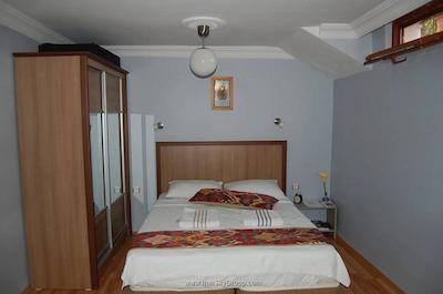 توپکاپی آپارتمان