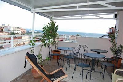 توپکاپی آپارتمان