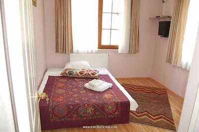 توپکاپی آپارتمان