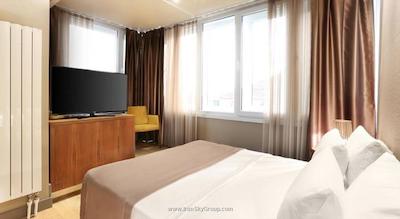 تکسیم پرمیوم هتل