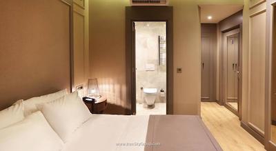 تکسیم پرمیوم هتل