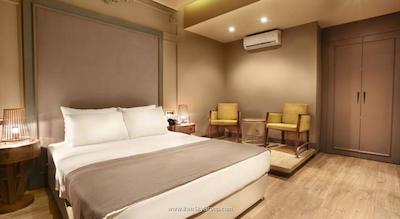 تکسیم پرمیوم هتل