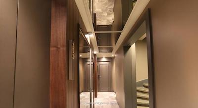 تکسیم پرمیوم هتل