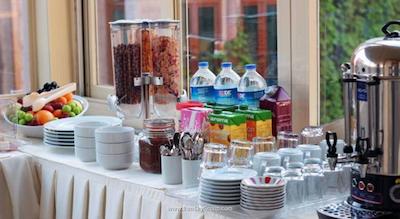 تکسیم پرمیوم هتل