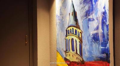 تکسیم پرمیوم هتل