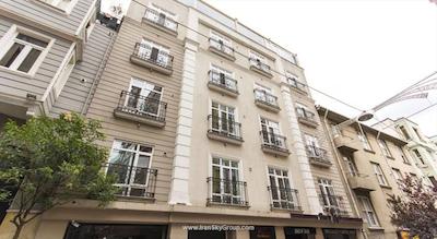 تکسیم پرمیوم هتل