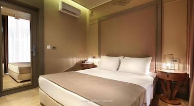 تکسیم پرمیوم هتل